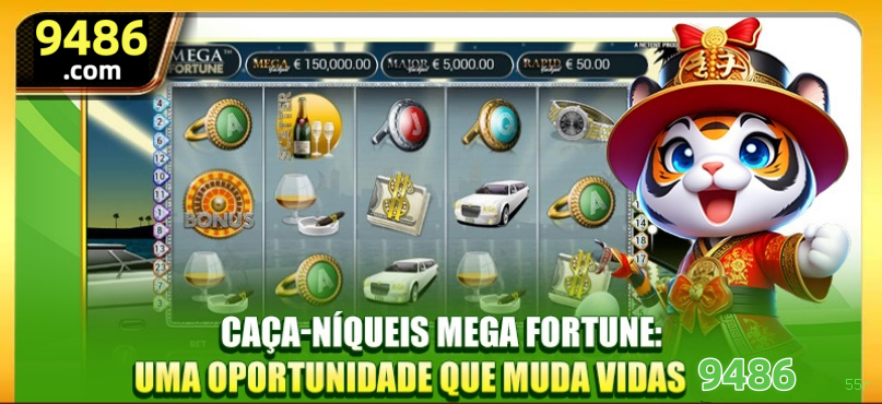 Jogos com maior RTP na 55r